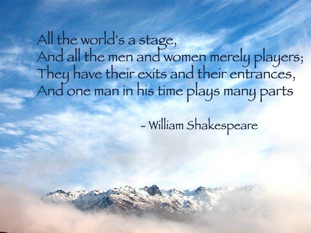 shakespeare