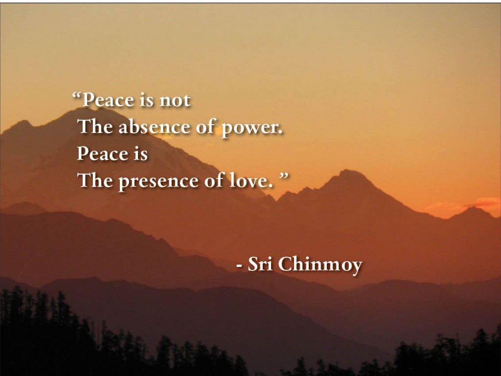 peace-is-not-absence-power-love