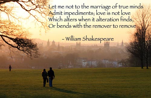 William Shakespeare - Short Poems